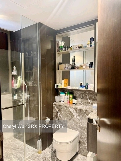 The Inflora (D17), Condominium #559581161